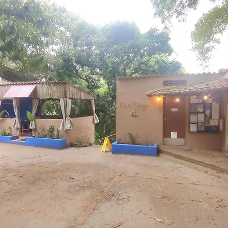 Finca Hostal Bolivar - Casa Mango 米卡 外观 照片