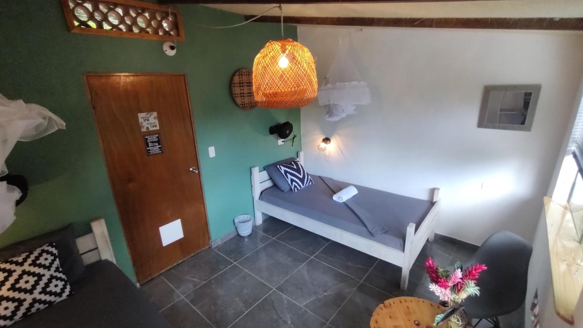 Finca Hostal Bolivar - Casa Mango 米卡 外观 照片