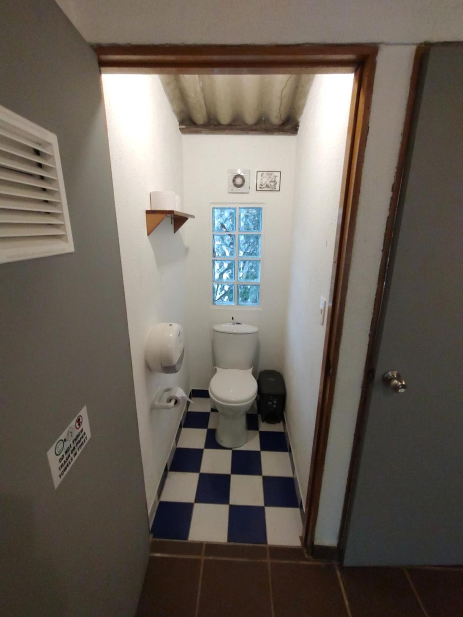 Finca Hostal Bolivar - Casa Mango 米卡 外观 照片